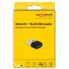Scheda di rete DeLOCK 61000 WLAN 433 Mbit/s