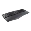 CHERRY KC 4500 Tastiera Ufficio USB Nero