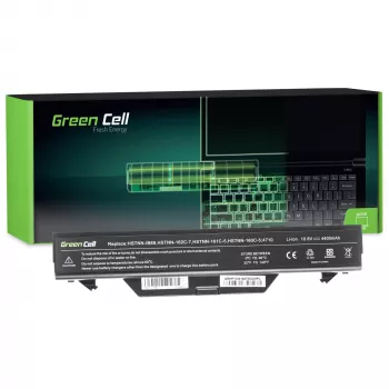 Batteria Green Cell HP11 per ProBook 4510 4511S 4515 4710 4720