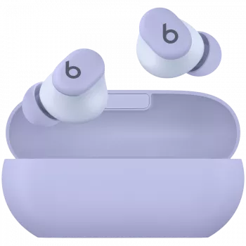 Beats Solo Buds - auricolari true wireless - Arctic Purple, modello A3151 A3150 A3152