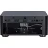 Inter-Tech A80 Small Form Factor (SFF) nero 60 W