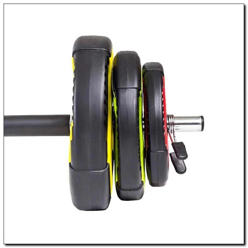 Bilanciere per allenamento HMS SBP15