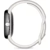 Google – Cinturino per smartwatch – Small / Large – gesso – per Google Pixel Watch (GA03264-WW)