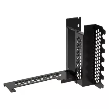 Supporto GPU Cablemod CM-VPB-2DK-R Midi Tower nero 1,8 m
