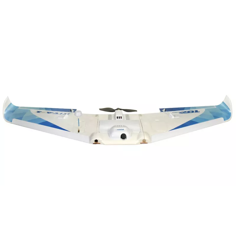 Auto RC Amewi Kita-1 blu bianco