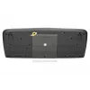 Tastiera wireless Logitech MK330 US nero