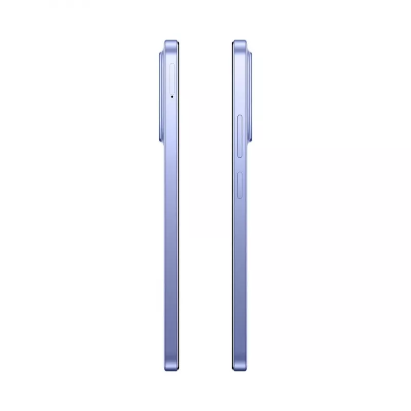 Xiaomi Poco C85 Dual SIM 8GB RAM 256GB - lilla (256GB, lilla, 6,90, Dual SIM, 4G), smartphone, viola