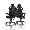 Sedia da gaming noblechairs EPIC - Nero