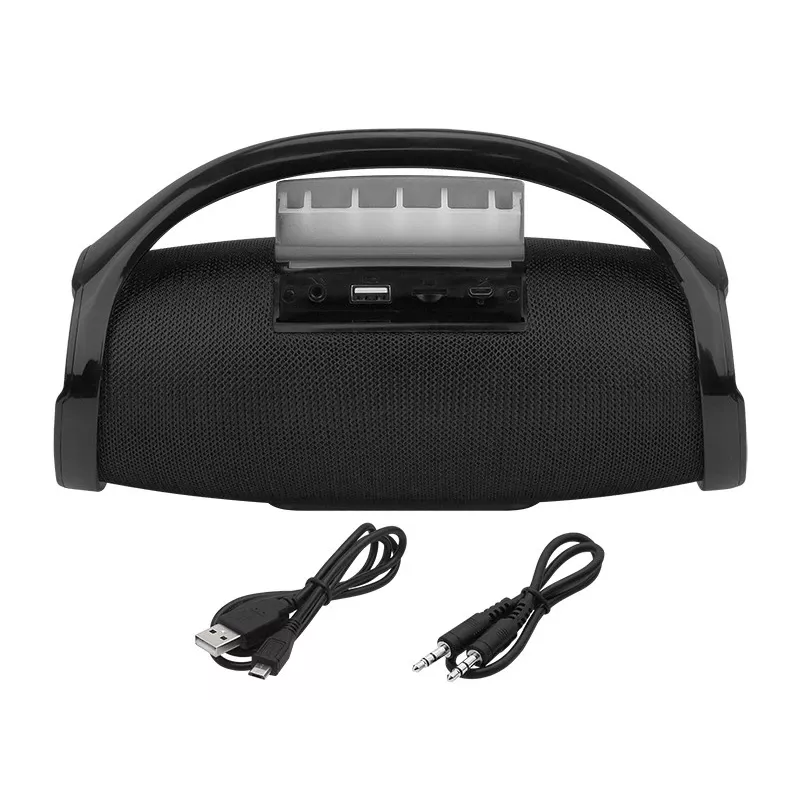 BLOW BT470 Stereo diffusore portatile, nero