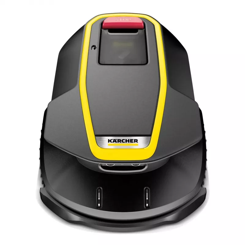 Robot tagliaerba KARCHER RCX 4 - 1.269-740.0