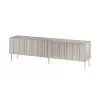ISLA 200x40x60 cashmere opaco