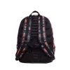 Zaino CoolPack Impact II Camo Mesh arancione