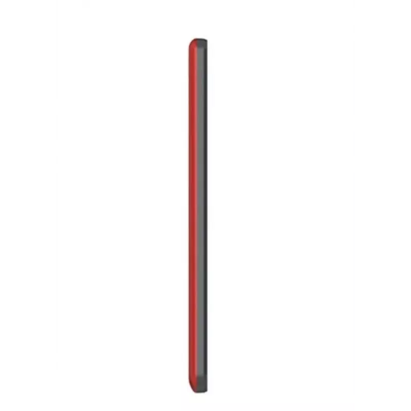 E-Reader InkBOOK Solaris RED display 6 pollici Wi‑Fi