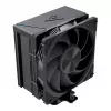 Dissipatore CPU ad aria MODECOM Volcano 0C T101 12 cm nero