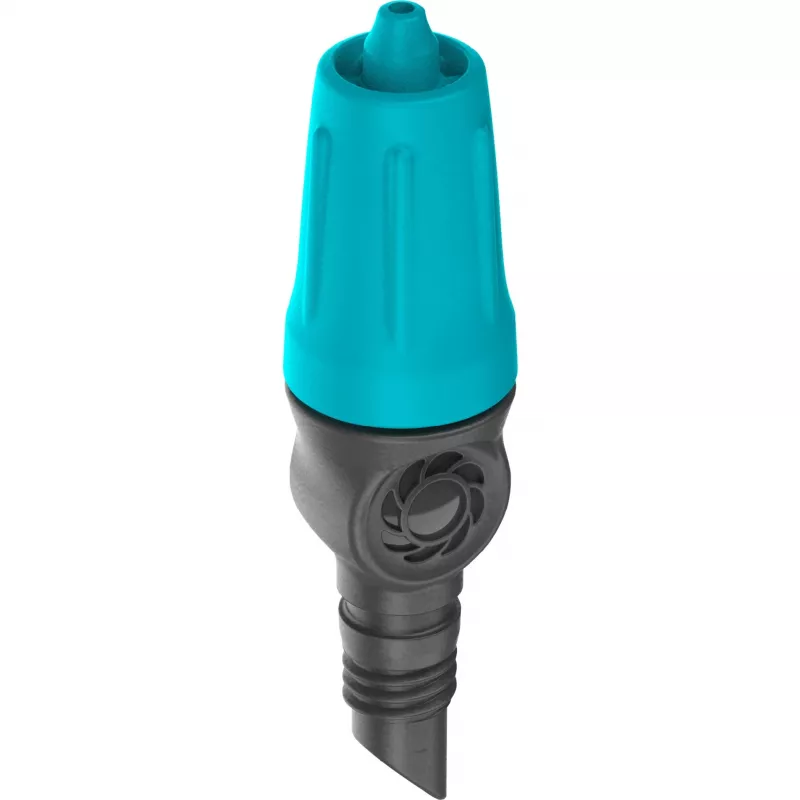 Gocciolatore Gardena 13305-20 adatto per sistema di irrigazione a goccia plastica
