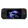 Console da gaming MSI Claw 7 AI+ A2VM-031PL — 7 pollici 1920×1200 IPS, GPU Intel Arc, CPU 8 core, 32 GB LPDDR5x, 512 GB SSD PCIe 4.0, Wi-Fi 6E, Bluetooth 5.3