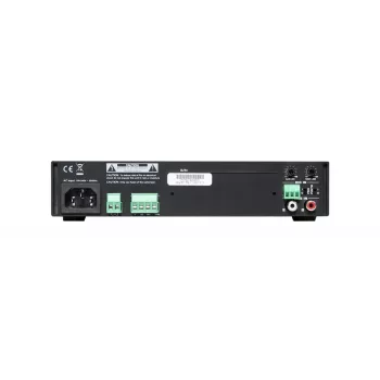 Amplificatore public address Audac AUDAC COM108 80W 100V