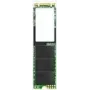 Transcend MTS952T2 - SSD - 256 GB - interno - M.2 2280 (double-sided) - SATA 6Gb/s (TS256GMTS952T2)