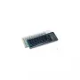 Tastiera con filo Cherry G84-4400, interfaccia PS/2, layout QWERTY, 84 tasti, cavo 1,75 m, nero