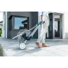 CELLFAST 55-060 carrello portatubo manuale nero, grigio