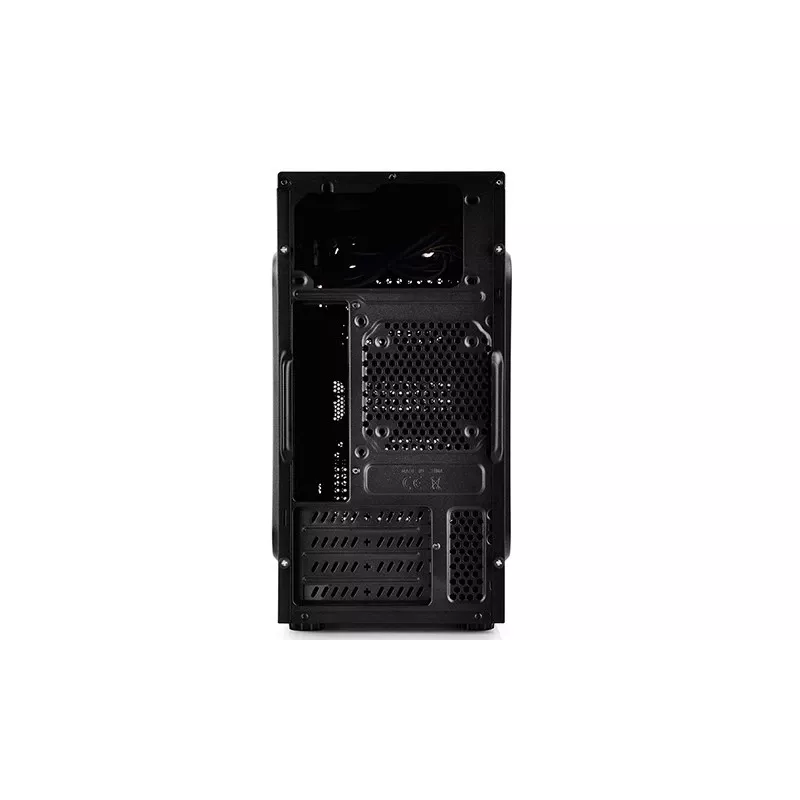 Case PC DeepCool DP-MATX-SMTR micro ATX nero