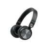 Muse M-276BT cuffie/headset con filo e senza fili cuffie ad archetto telefonate/musica Bluetooth nero