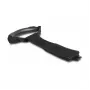 DeLOCK cinghia di trasporto L 435 x L 50 mm nera 2 pezzi