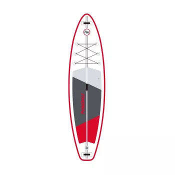 FunWater SUP paddleboard SUPFW69C (rosso-bianco)