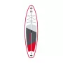 FunWater SUP paddleboard SUPFW69C (rosso-bianco)