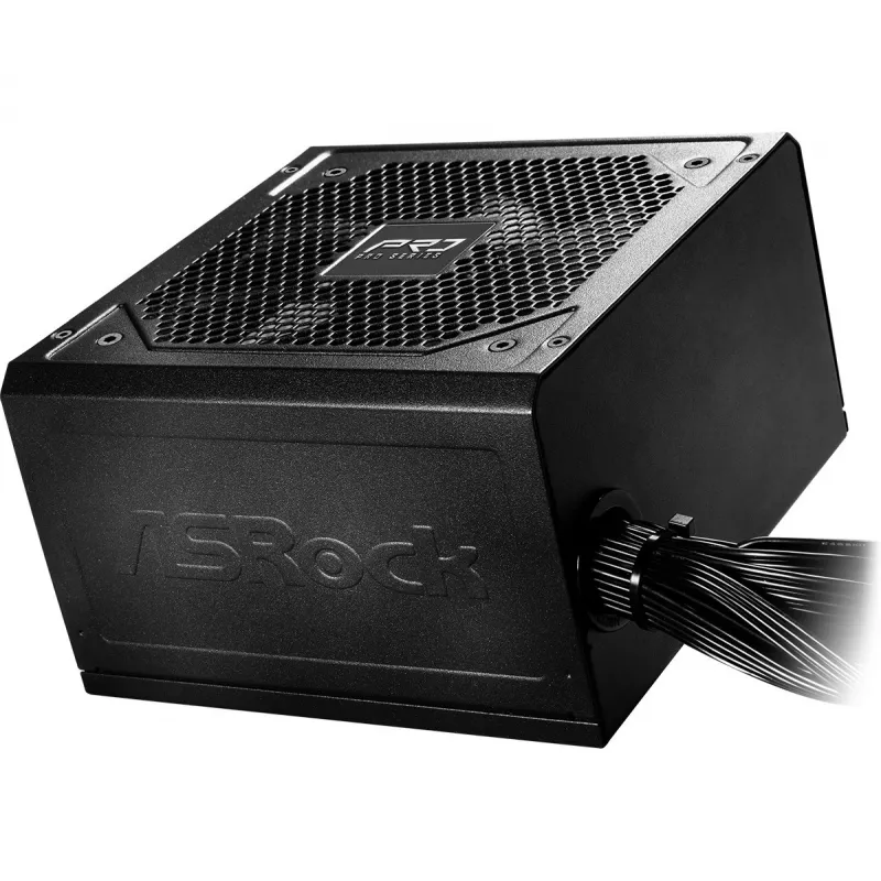 Alimentatore ASRock PRO-750G 750W 80 PLUS Gold