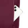 Custodia per notebook SBOX JAKARTA-D Bordeaux — custodia protettiva per laptop e tablet