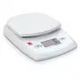 Bilancia da cucina elettronica OHAUS Compass CR5200 — capacità 5,2 kg, precisione 1 g, LCD, batterie AA