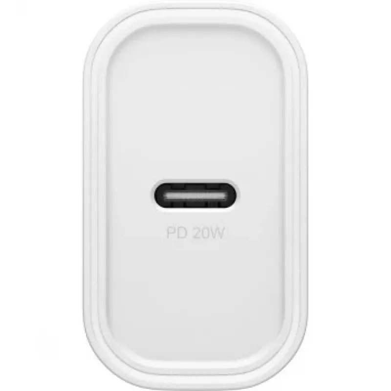 Caricabatterie da parete OTTERBOX 78-81340 20W USB‑C (USB‑PD) bianco