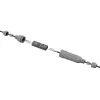 Alimentatore Mikrotik APA-1 100W nero
