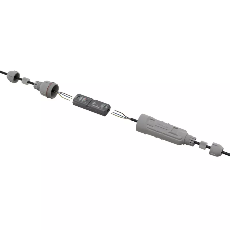 Alimentatore Mikrotik APA-1 100W nero
