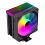 Gamemax | Dissipatore CPU ad aria | SIGMA550 INFINITY | Nero