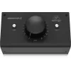 Behringer MONITOR1 regolatore di volume manopola