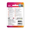 Chiavetta USB Silicon Power Mobile C80 64 GB USB Type-A / USB Type-C 3.0 (3.1 Gen 1) titanio