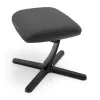 noblechairs poggiapiedi 2 - TX antracite
