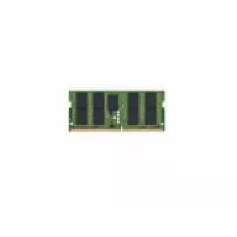 Modulo di memoria Kingston 32 GB DDR4 3200 MHz ECC