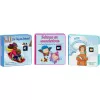 Little Tikes Story Dream Machine - Collezione Ein verschneiter Tag, audiolibro