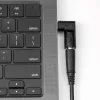 Akyga AK-ND-D06 adattatore DC 5,5 x 2,5 mm a USB-C PD per alimentatori notebook, 65 W