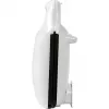 Domo DO9133W. Larghezza: 320 mm, profondità: 120 mm, altezza: 290 mm. Potenza: 900 W (DO9133W)