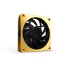 Modulo ventola Alphacool 13854 plastica nero oro 12V 320g