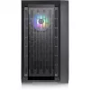 Case per PC Thermaltake CTE C750 TG ARGB Full Tower nero