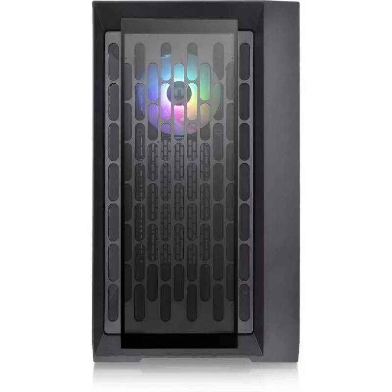 Case per PC Thermaltake CTE C750 TG ARGB Full Tower nero