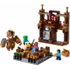 LEGO MINECRAFT 21272 Arena di combattimento della villa nel bosco