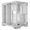 Corsair 6500X midi tower bianco