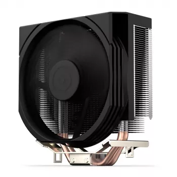 Dissipatore CPU ENDORFY Spartan 5 installazione semplice EY3A001