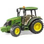 Modellino trattore BRUDER John Deere 5115 M